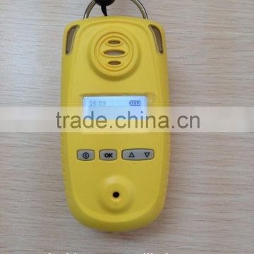 Custom single carbon monoxide CO gas monitor 0--1000 ppm, electrochemical CITY sensor