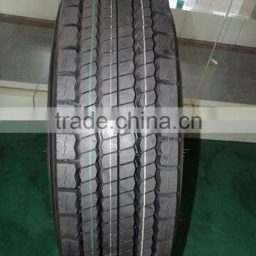 competitive price for truck tyre 215 75 17.5