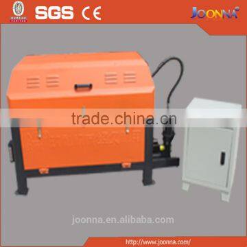 CNC Steel wire Straightening & Cutting machine /Automatic Straightening & Cutting machines/ wire straightener and cutter