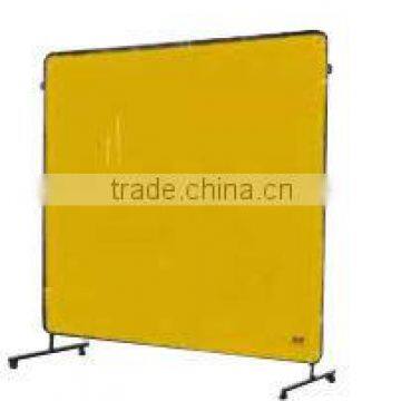 Transparent Vinyl Welding Curtain photo-3