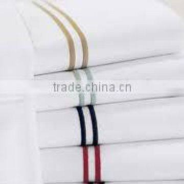 cotton fabric/twill fabric /bleached fabric