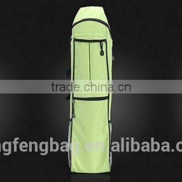 Wholesale Custom Fasionable Yoga Mat Bag photo-3