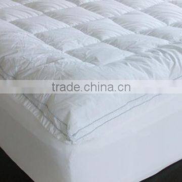 Memory Resistant Micro Ball Mattress Topper