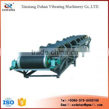 China Manufacturer Hot Sale Conveyor Belt For Underground Industrial