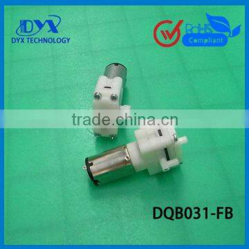 mini air operated transfer pump DC3V/6V