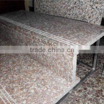 G687 Granite Chinese Pink Granite Tile or Slab