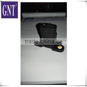 Excavators pressure sensor for 6HK1 4HK1