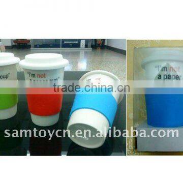 Environmental protect cup SM109679