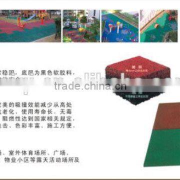 KAIQI GROUP High quality rubber mat