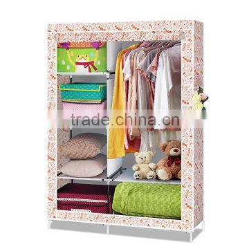 fancy modular modern kerala wood bedroom wardrobe