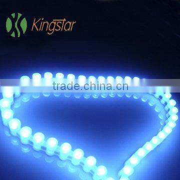 IP65 dip led DC12V strip light Great-wall strip