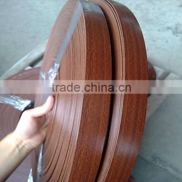 pvc edgebandings in china