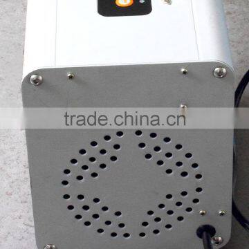Small Oil Expeller Press Machine for Domestic Use photo-3