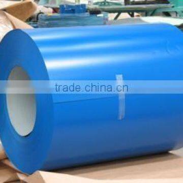 Cold Rolled PPGI Steel Coils photo-2