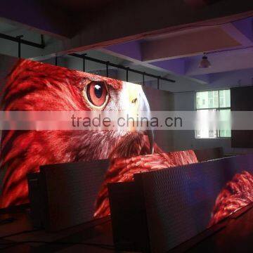 Outdoor Usage and 6mm Pixels led display sign P6 Outdoor Led Panel for advertising