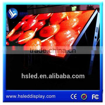 Alibaba china manufacturer indoor led video wall with best price