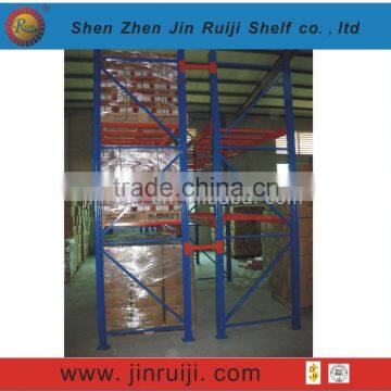 Heavy Duty Rack
