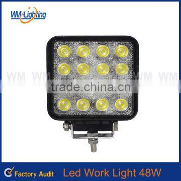 48W Led Work light