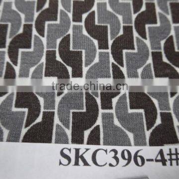 Knitting Fabric Stock:SKC396-2# photo-3