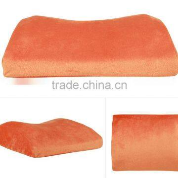 SH-Y301A/Convex Cushion/Memory Foam Back Cushion/Car seat wedge cushion