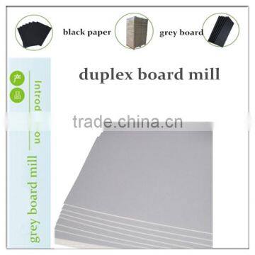 A4 Size off Setting Paperboard/1.2mm Duplex Paperboards Mill photo-2