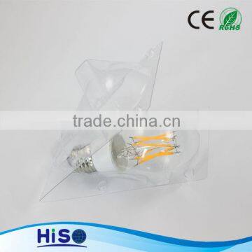 Oculos de Sol Led Filament Bulb 6w E27 Lamp With High Lumens photo-2