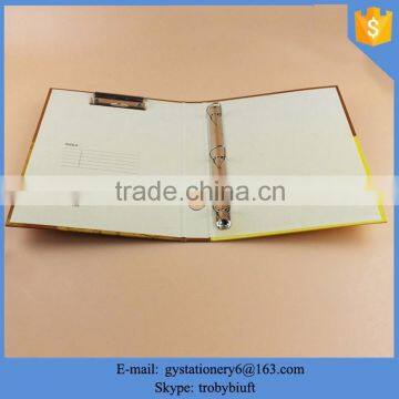 Wholesale 3 Ring Binders, Zipper Binder photo-4
