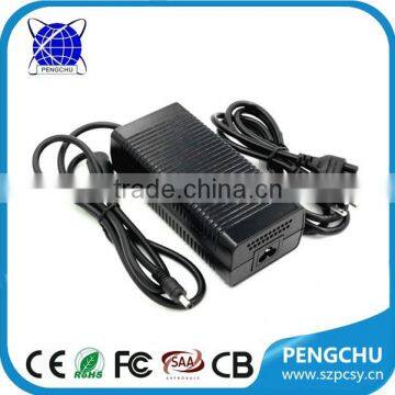 19v 9.5a 180w power supply for wine cooler