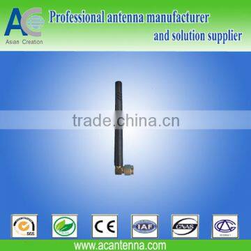 850/900/1800MHz GSM terminal antenna with SMA connector