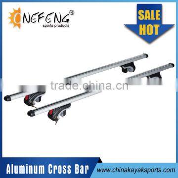 High Quality Roof Bar Length Can Be Customized Car Cross Bar