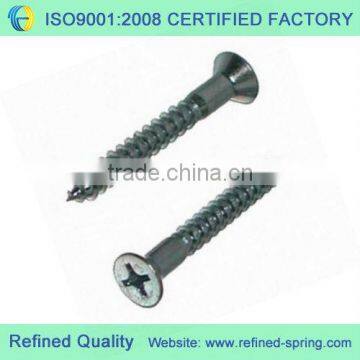 Wood Screw