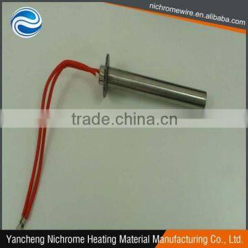 High Performance 3/8" x 3" Electric Cartridge Heater photo-4