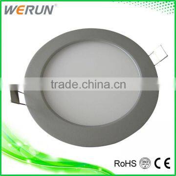Energy Saving Flat Led Downlight