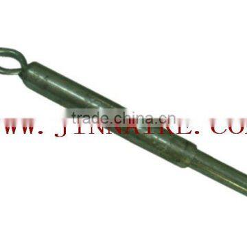 Elastic Steel Latch
