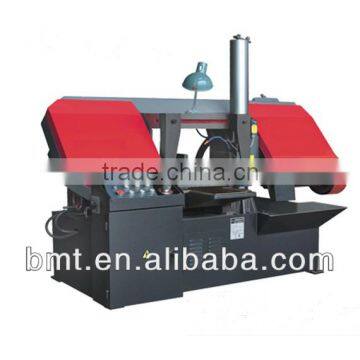 SHD-35S Double Column Semi Automatic Band Saw