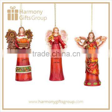 Polyresin Garden Figures and Sculptures Home Garden Decoration