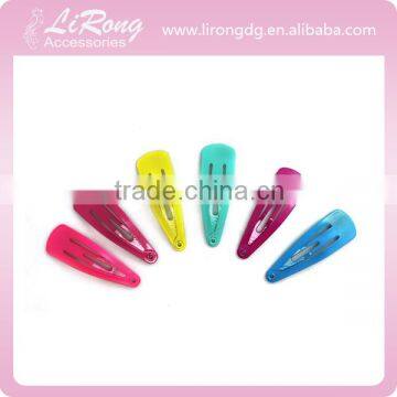 30mm Mixed Colour Snap Clip