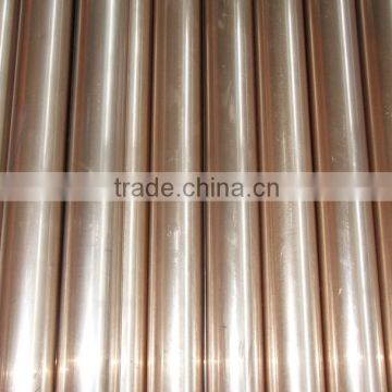 Marine - power plants- ship building application Copper Nickel tube