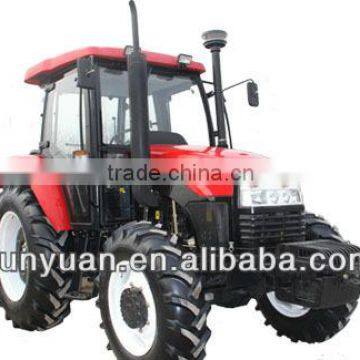 china farm tractors made in china RZ1104 for sale