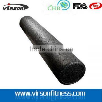 Best quality unique hard balanced body foam roller