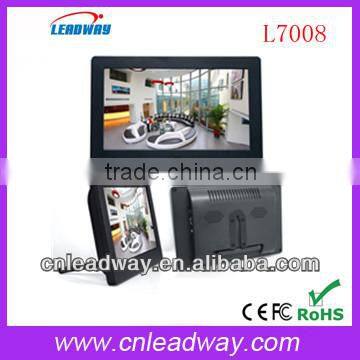 7 inch car computer from Shenzhen factory(L7008)