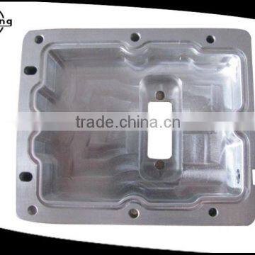 Cnc Milling High Precision Plastic Accessories Rapid Prototype Supplier