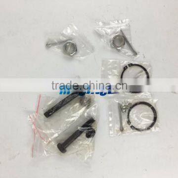 Suspension Control Arm Kit 4 Rack End 2 Ball Joint 2 Sawy Bar For 98-04 Ford Ranger Quality Choice photo-4