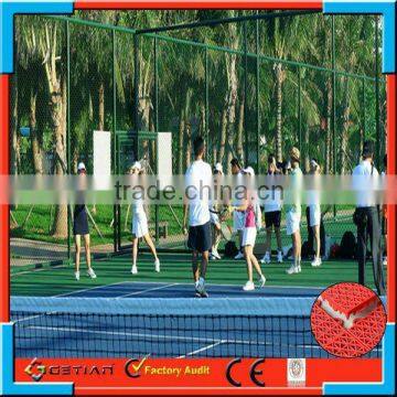 Newest Design Tennis Court photo-4