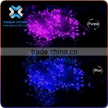 2016 LED 5MM f5 String Light For Wedding Curtain Decoration,battery Operated Led Fairy Lights photo-6