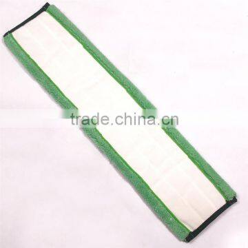 fashion superior microfiber mop pad