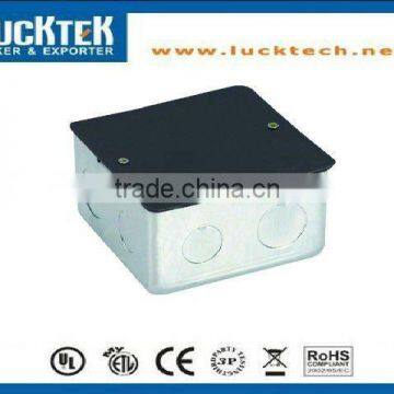 Desktop Socket & Floor Socket Accessories
