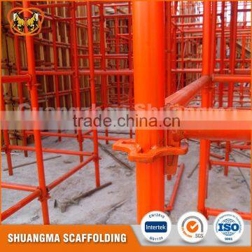 Most popular oem serivce factory direct sale crosslock scaffold