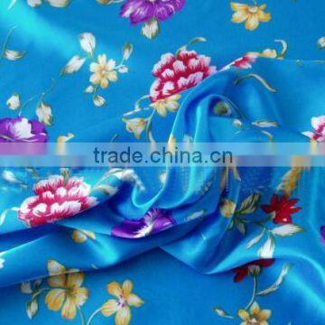 Polyester Satin Fabric photo-3