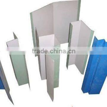 6/4.5/12 Meters Length , CNC Folder & Slitter Bending Machine photo-2